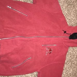 Arkansas Jacket